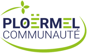 Logo Ploërmel Communauté